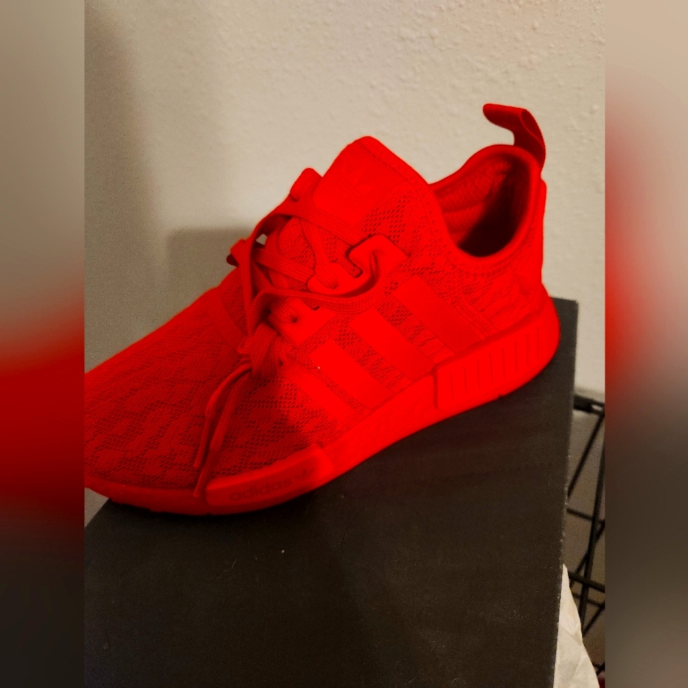 Adidas NMD R1 Shoes